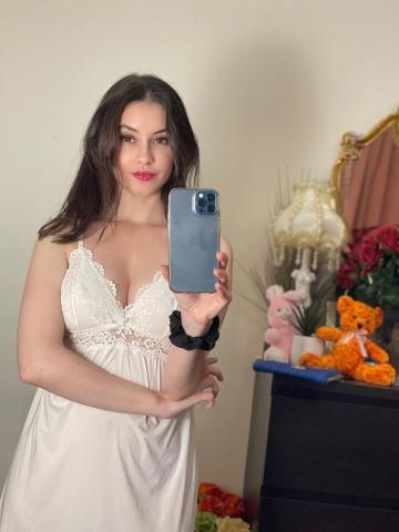 Анкета проститутки Злата - Фото 1, , 23 года, №117070